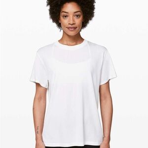 Lululemon All Yours Tee